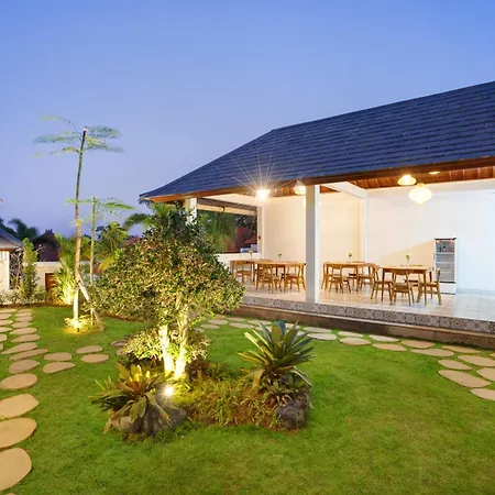 Arshaka Village