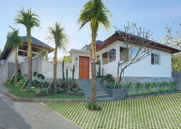 Arshaka Village Herberg Badung (Bali)