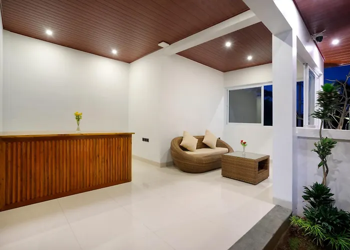 Arshaka Village * Badung (Bali)