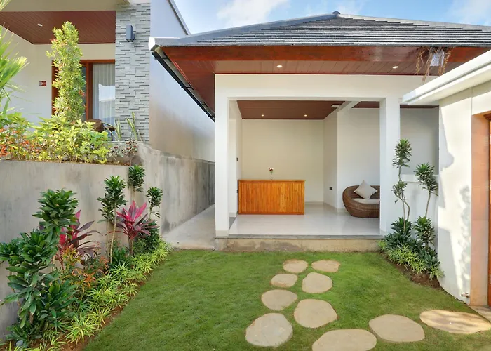 Arshaka Village Herberg Badung (Bali)