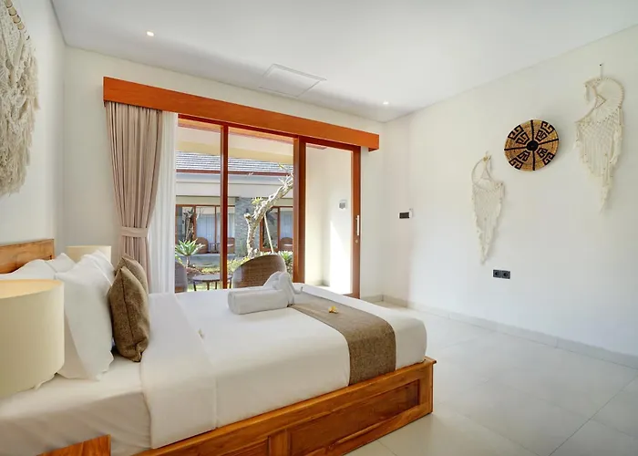 Arshaka Village Herberg Badung (Bali)